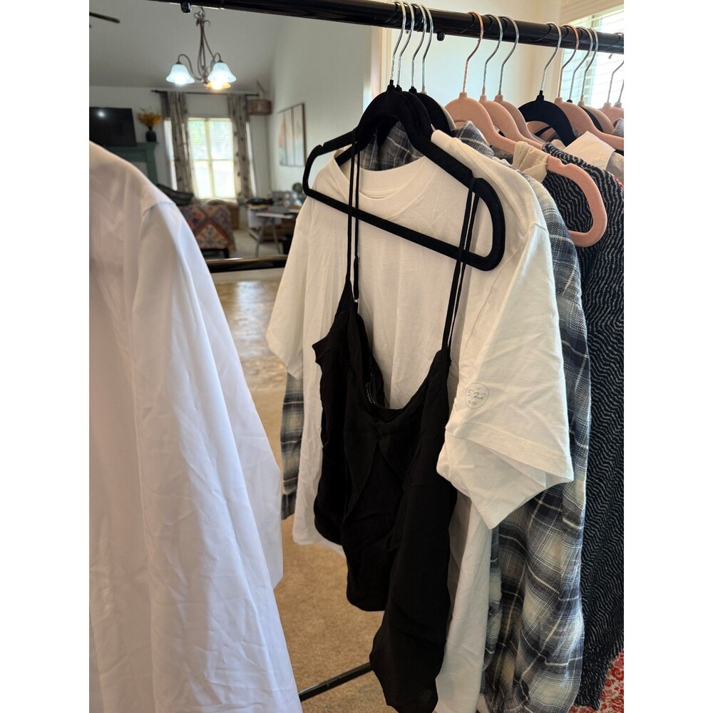 Zara, J XL Clothing Bundle Lot  J.Crew Lucky Brand Chaser American Eagle Mix - Picture 13 of 14